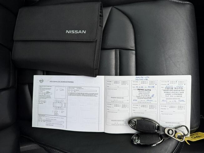Nissan Qashqai FULL*TEKNA+*NAVI*LEDY*Panorama*Kamera*360*Podgrzewane*Fotele