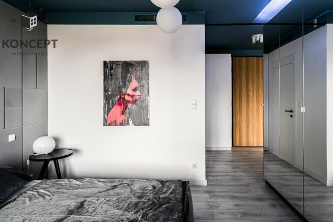Luksusowy apartament w samym Centrum