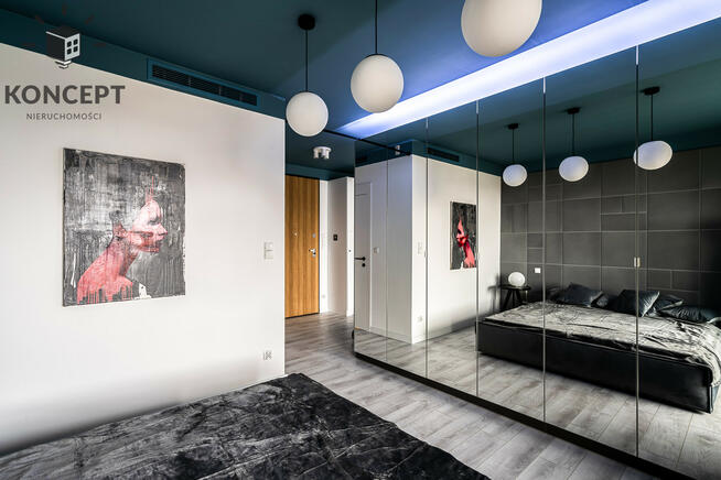 Luksusowy apartament w samym Centrum