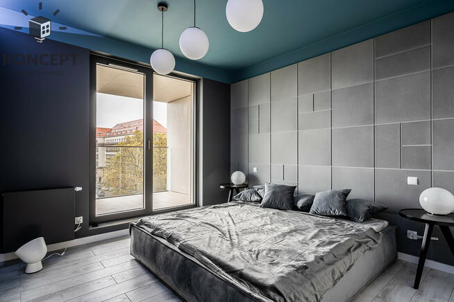 Luksusowy apartament w samym Centrum