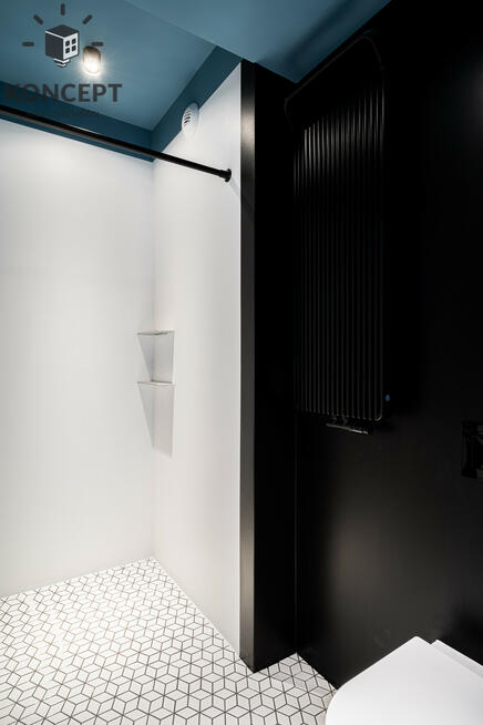 Luksusowy apartament w samym Centrum