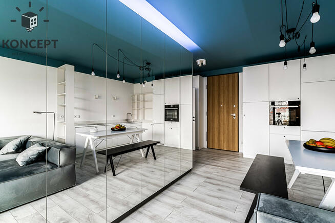 Luksusowy apartament w samym Centrum