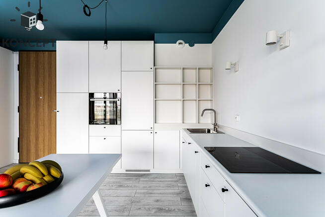 Luksusowy apartament w samym Centrum