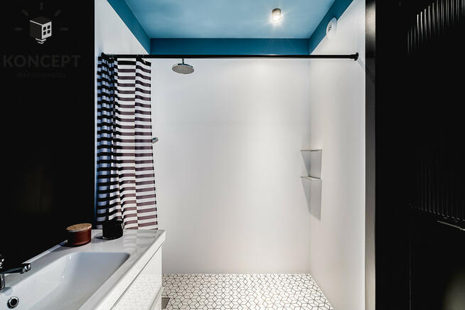 Luksusowy apartament w samym Centrum