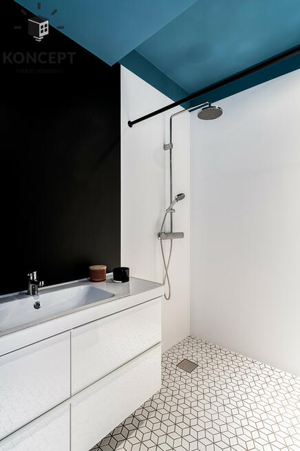 Luksusowy apartament w samym Centrum