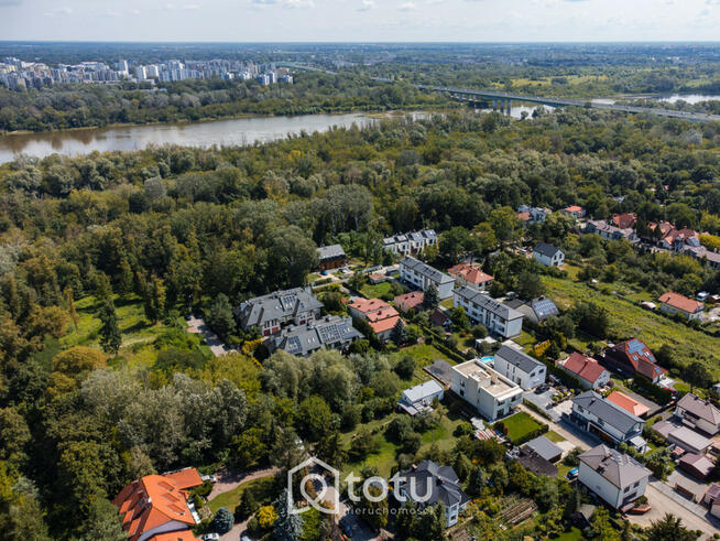 Działka budowlana Warszawa gm. Bielany Bielany, Młociny, Wygon