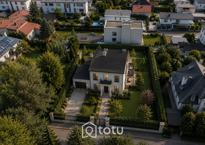 Działka budowlana Warszawa gm. Bielany Bielany, Młociny, Wygon
