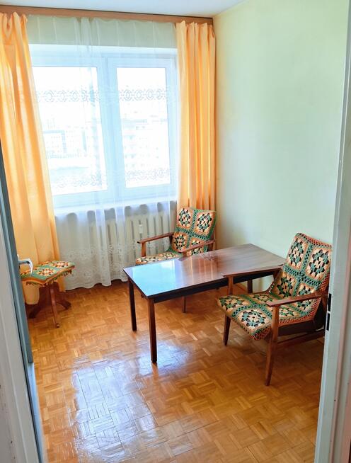 4 rozkładowe pokoje z balkonem+ panorama i parking