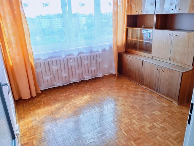 4 rozkładowe pokoje z balkonem+ panorama i parking