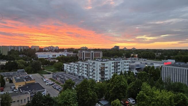 4 rozkładowe pokoje z balkonem+ panorama i parking