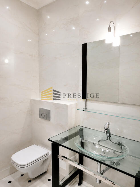 Piękny apartament w przedwojennej kamienicy