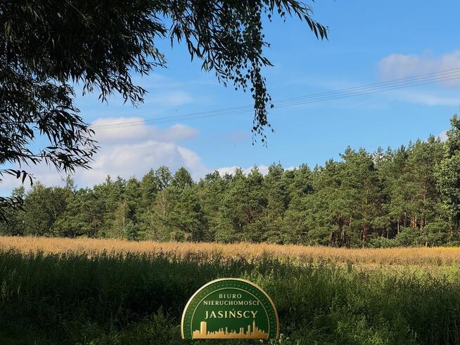 Działka | sprzedaż | 53 a | Trzcianka gm. Regimin