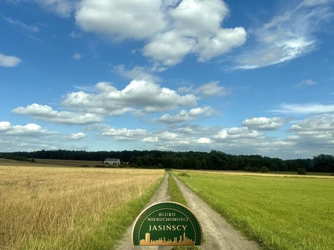 Działka | sprzedaż | 53 a | Trzcianka gm. Regimin