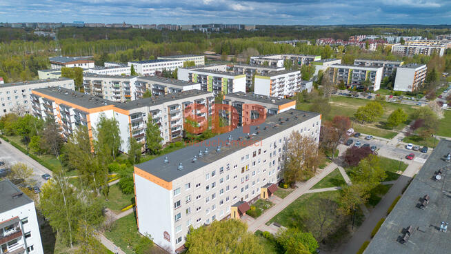 Mieszkanie Łódź Widzew, Ziemowita