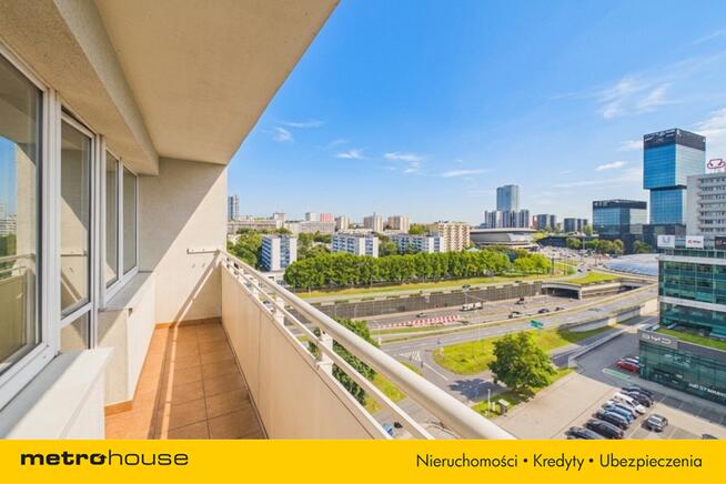 Serce Katowic, Sokolska 33, 3 pokoje, duży balkon