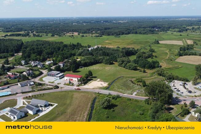 Działka 800m2 z WZ w Klembowie, okazja