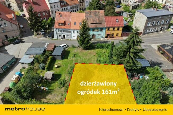 Kameralna kamieniczka w Gryfowie Śląskim