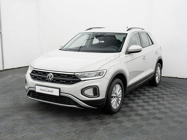 Volkswagen T-Roc WJ2945L#1.5 TSI Life K.cof LED Salon PL VAT 23%
