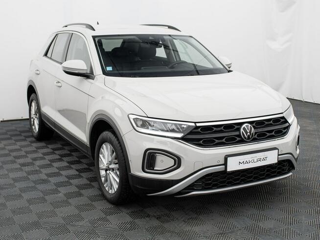 Volkswagen T-Roc WJ2945L#1.5 TSI Life K.cof LED Salon PL VAT 23%