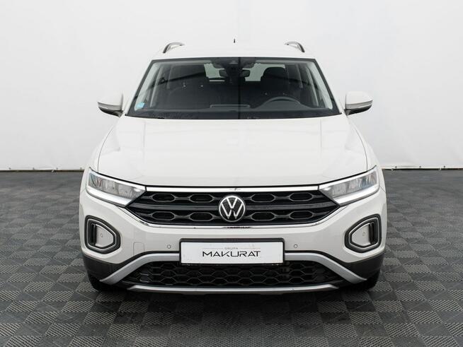 Volkswagen T-Roc WJ2945L#1.5 TSI Life K.cof LED Salon PL VAT 23%