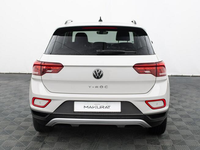 Volkswagen T-Roc WJ2945L#1.5 TSI Life K.cof LED Salon PL VAT 23%