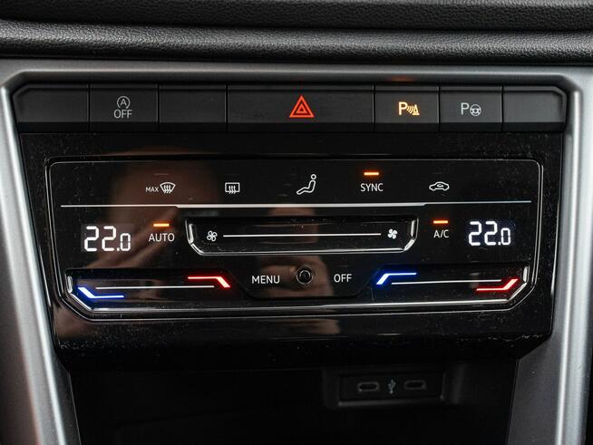 Volkswagen T-Roc WJ2945L#1.5 TSI Life K.cof LED Salon PL VAT 23%
