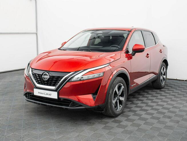 Nissan Qashqai GD7H578#1.5 e-POWER N-Connecta Podgrz.f kier szyba Salon PL VAT 23%