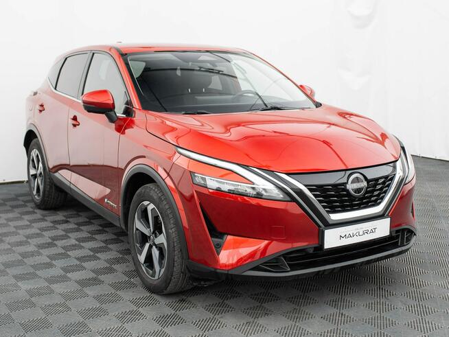 Nissan Qashqai GD7H578#1.5 e-POWER N-Connecta Podgrz.f kier szyba Salon PL VAT 23%