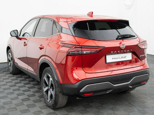 Nissan Qashqai GD7H578#1.5 e-POWER N-Connecta Podgrz.f kier szyba Salon PL VAT 23%