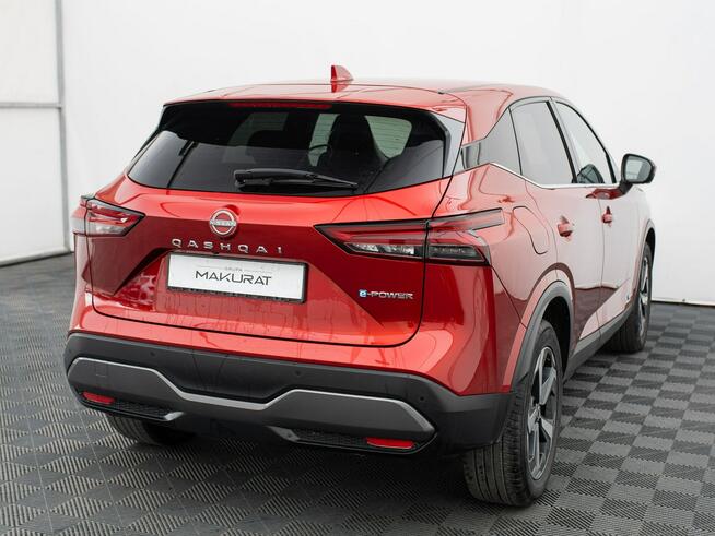 Nissan Qashqai GD7H578#1.5 e-POWER N-Connecta Podgrz.f kier szyba Salon PL VAT 23%
