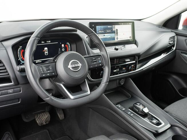 Nissan Qashqai GD7H578#1.5 e-POWER N-Connecta Podgrz.f kier szyba Salon PL VAT 23%