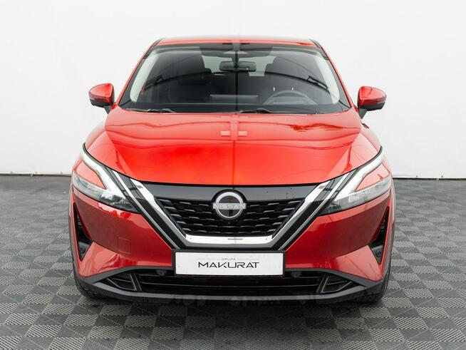 Nissan Qashqai GD7H578#1.5 e-POWER N-Connecta Podgrz.f kier szyba Salon PL VAT 23%