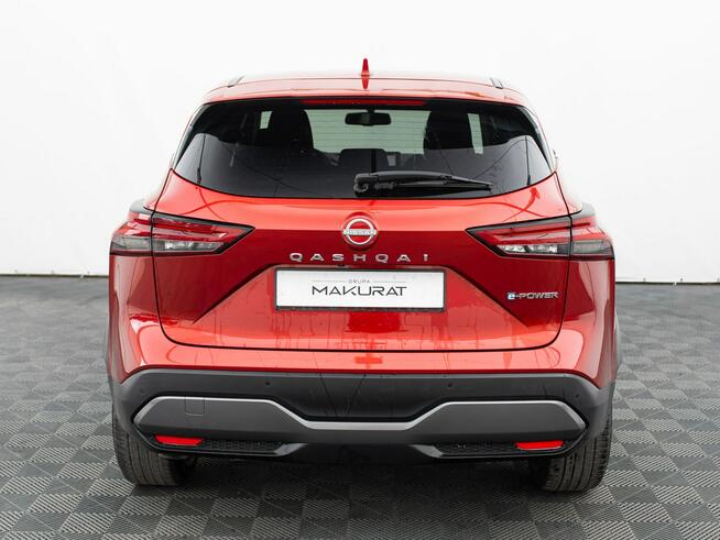 Nissan Qashqai GD7H578#1.5 e-POWER N-Connecta Podgrz.f kier szyba Salon PL VAT 23%