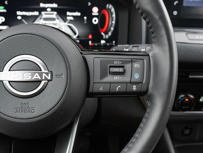 Nissan Qashqai GD7H578#1.5 e-POWER N-Connecta Podgrz.f kier szyba Salon PL VAT 23%
