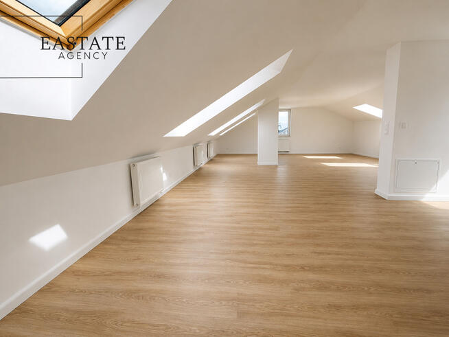 Nowa siedziba firmy/255,5 m²/S8/Parking