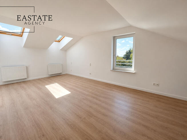 Nowa siedziba firmy/255,5 m²/S8/Parking