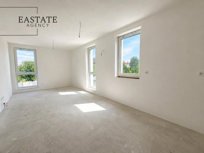 Nowa siedziba firmy/255,5 m²/S8/Parking