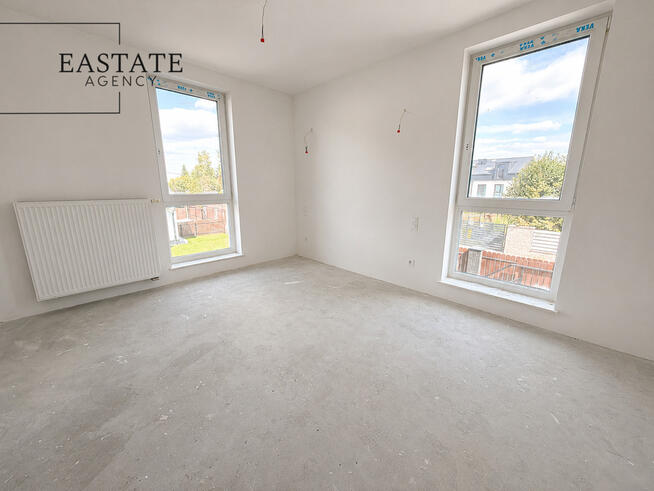 Nowa siedziba firmy/255,5 m²/S8/Parking