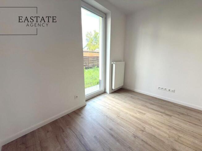 Nowa siedziba firmy/255,5 m²/S8/Parking