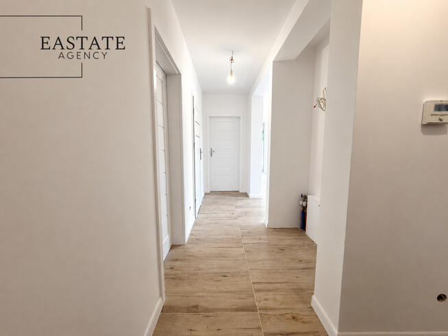 Nowa siedziba firmy/255,5 m²/S8/Parking