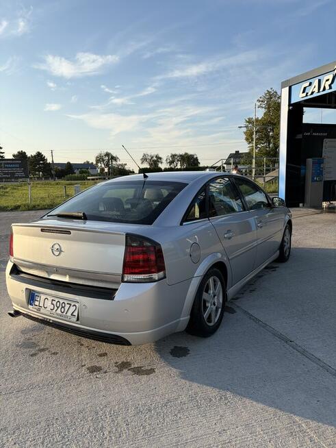 Opel Vectra C 2.2 147 KM | 296 tys. km | Gotowa do jazdy