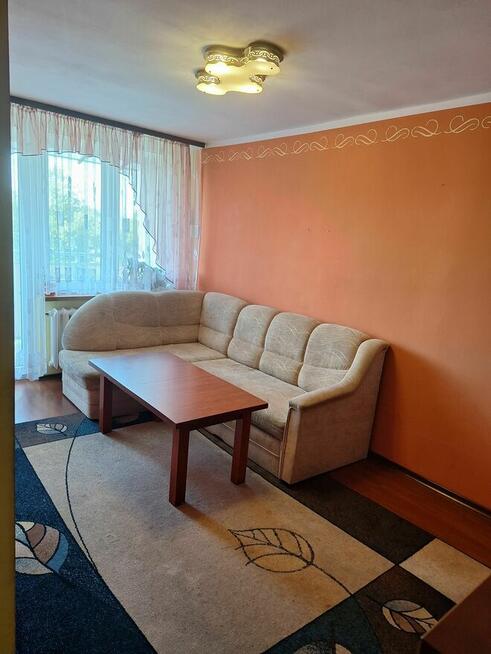3 pokojowe mieszkanie Ruda Śląska, Nowy Bytom, 55,2m².