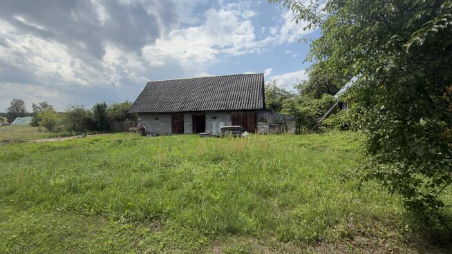 Działka w Szczecnie