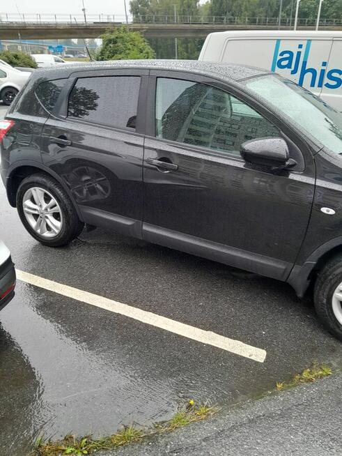Sprzedam Nissan Qashqai