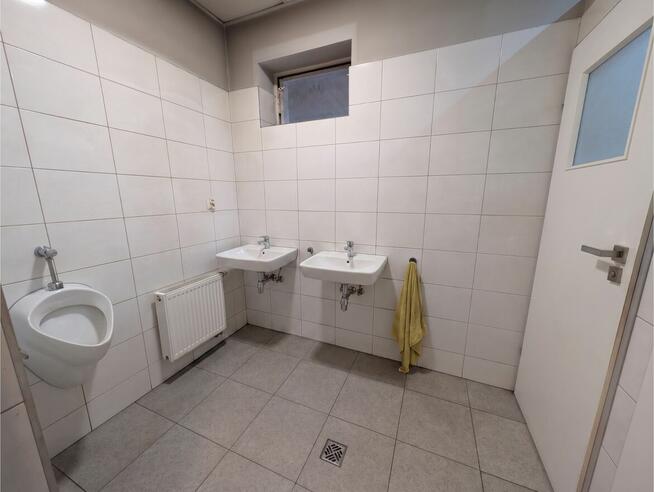 Hale 283 m² | 13 ar | produkcja | magazyn | biura | przy S8