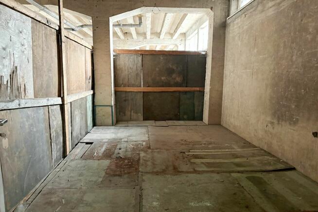 Magazyn – Nowy Targ, 60 m²