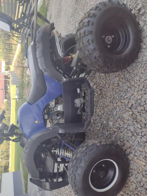 Quad 125 Sprzedam