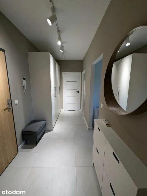 Nowe mieszkanie 54 m2 + ogródek 42 m2 | 2 Pok |