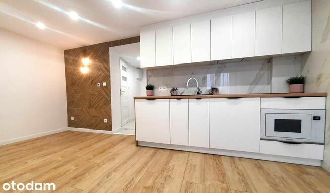 Klimatyzacja | osobna sypialnia | 30m2 | bezpośrednio