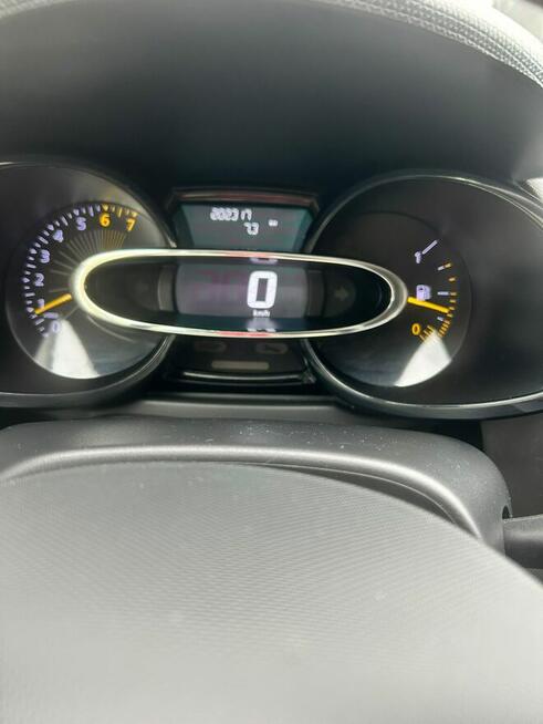 Renault Clio IV 1.2 plus Gaz